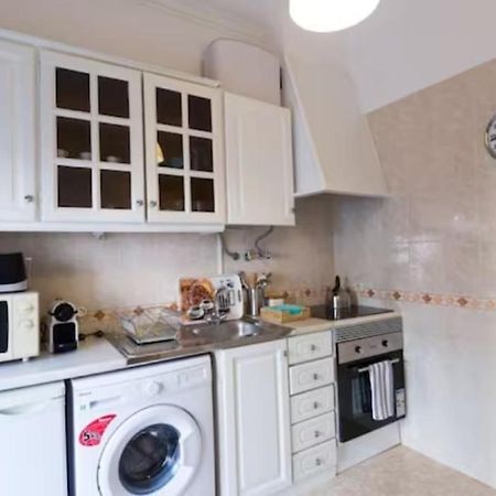 Ola Lisbon - Belem II Apartment Bagian luar foto