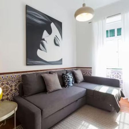 Ola Lisbon - Belem II Apartment Bagian luar foto