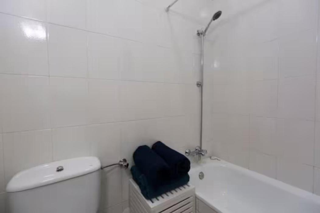 Ola Lisbon - Belem II Apartment Bagian luar foto