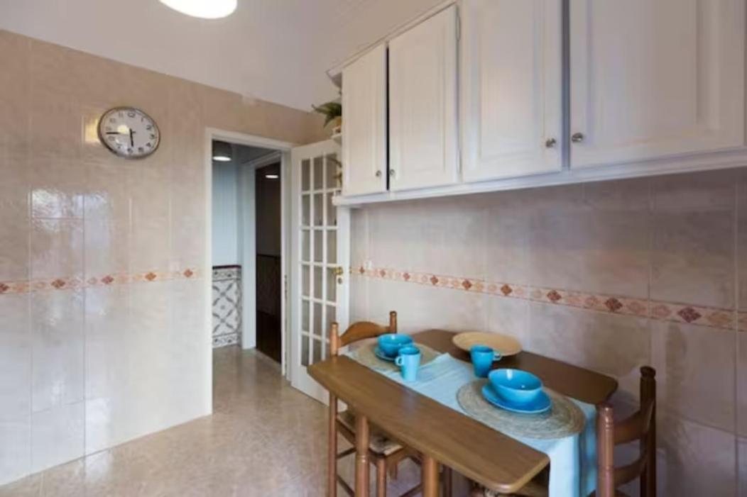 Ola Lisbon - Belem II Apartment Bagian luar foto